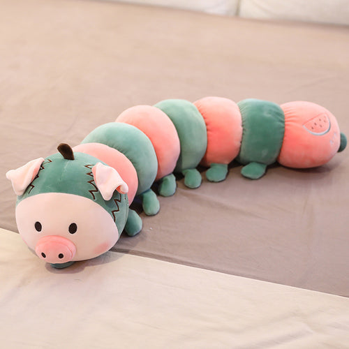  Caterpillar Plushies cashymart