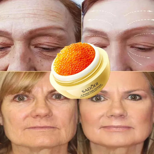  Caviar Anti-Wrinkle Face Cream cashymart