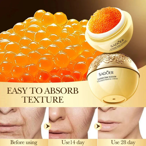  Caviar Anti-Wrinkle Face Cream cashymart
