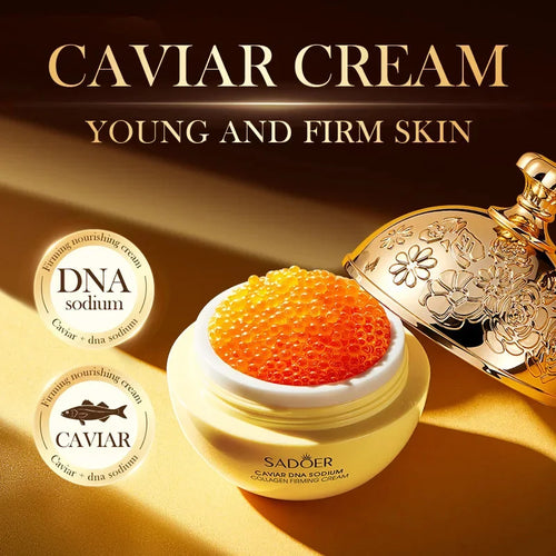  Caviar Anti-Wrinkle Face Cream cashymart