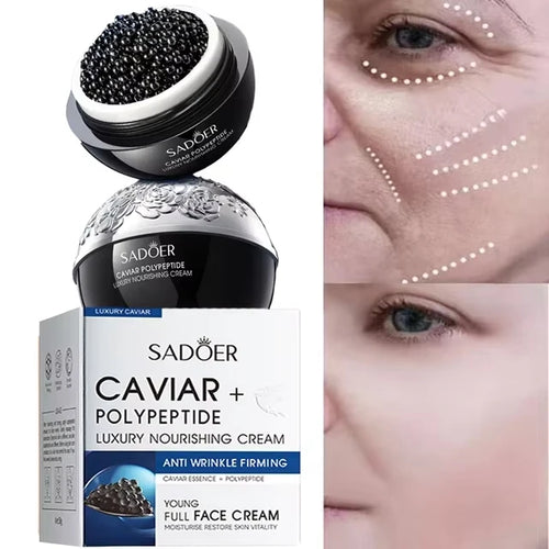  Caviar Anti-Wrinkle Face Cream cashymart