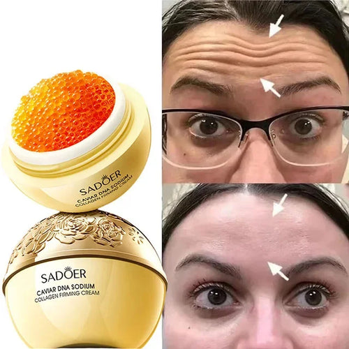  Caviar Anti-Wrinkle Face Cream cashymart