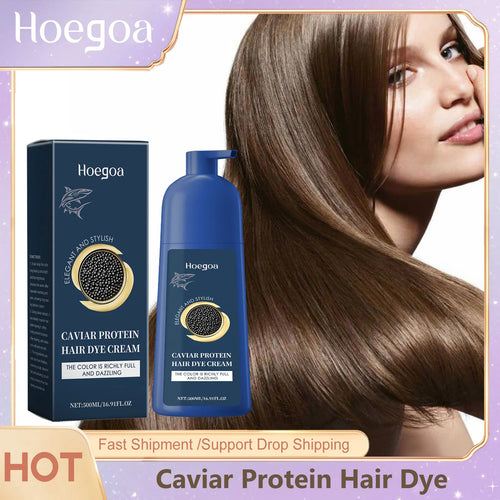  Caviar Hair Dye Shampoo cashymart