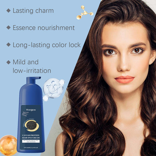  Caviar Hair Dye Shampoo cashymart