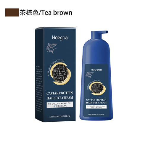  Caviar Hair Dye Shampoo cashymart
