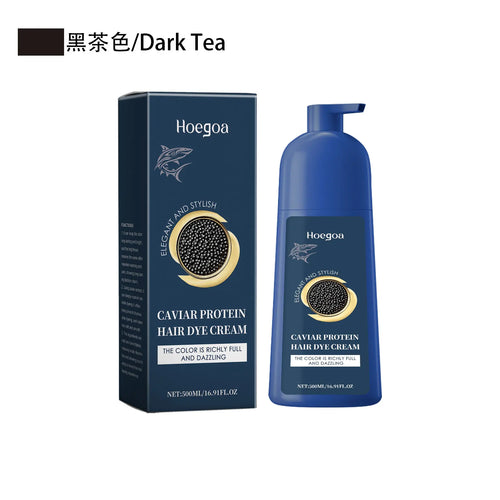  Caviar Hair Dye Shampoo cashymart