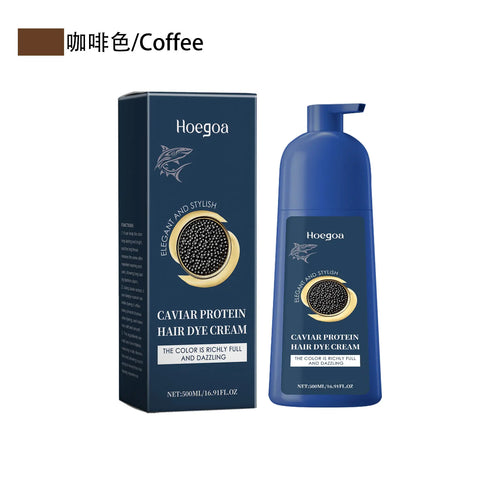  Caviar Hair Dye Shampoo cashymart