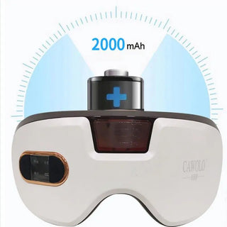  Cawolo Eye Massager cashymart