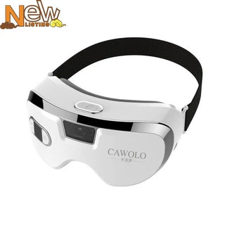  Cawolo Eye Massager cashymart