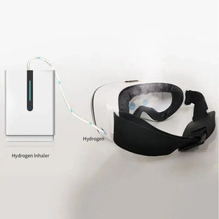  Cawolo Hydrogen Eye Massager cashymart