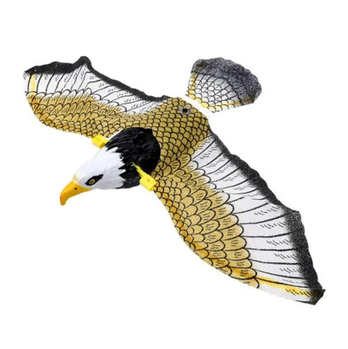  Ceiling-Activated Cat Bird Toy for Endless Playtime Fun! cashymart