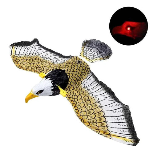  Ceiling-Activated Cat Bird Toy for Endless Playtime Fun! cashymart