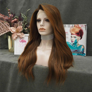  Celebrity Front Wig cashymart