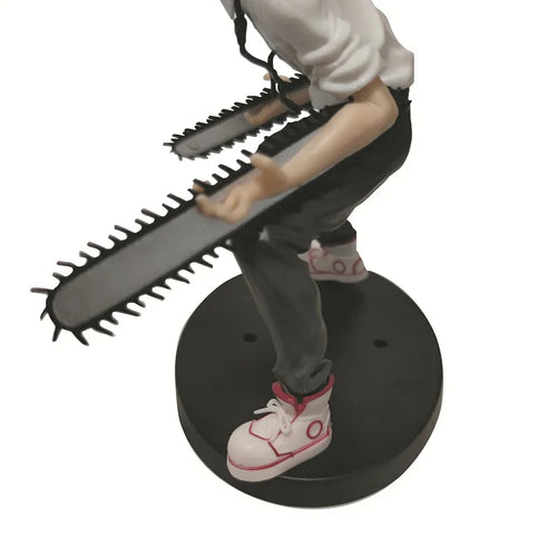  Chain Saw Man Denji Action Figure cashymart