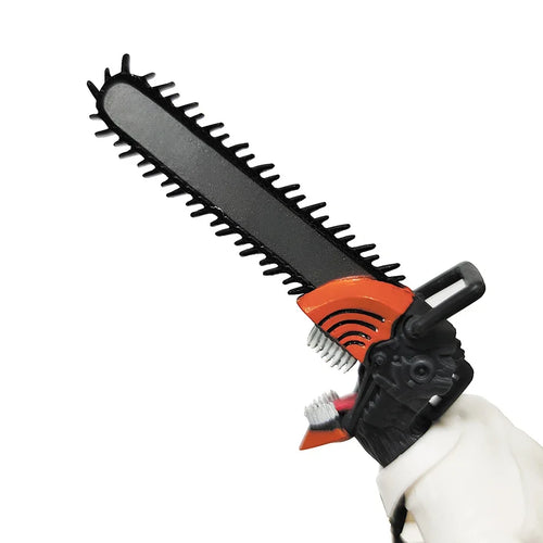  Chain Saw Man Denji Action Figure cashymart