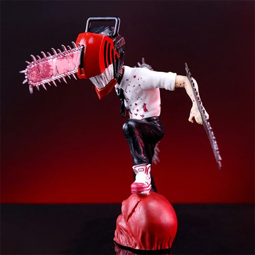  Chain Saw Man Figure cashymart
