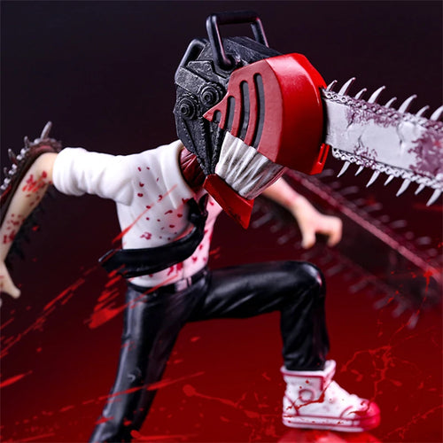  Chain Saw Man Figure cashymart