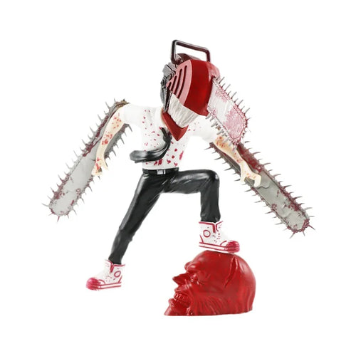 Chain Saw Man Figure cashymart