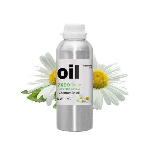  Chamomile Essential Oils cashymart