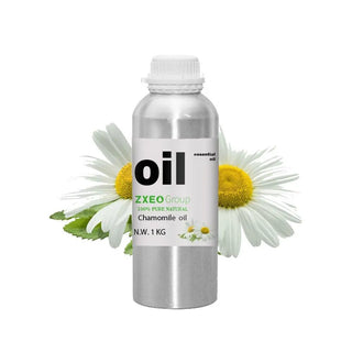  Chamomile Essential Oils cashymart