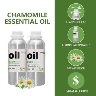  Chamomile Essential Oils cashymart