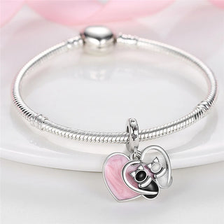  Charming 925 Silver Persian Cat Charms cashymart