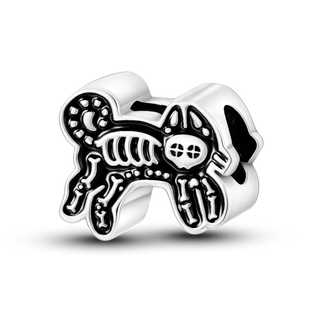  Charming 925 Silver Persian Cat Charms cashymart