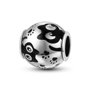  Charming 925 Silver Persian Cat Charms cashymart