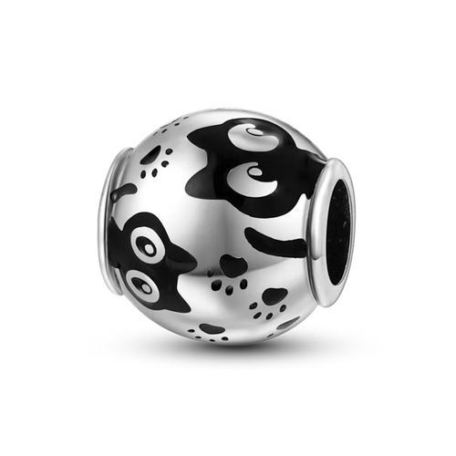  Charming 925 Silver Persian Cat Charms cashymart