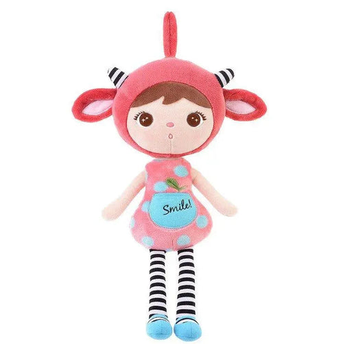  Charming Cuddly Plush Companions cashymart
