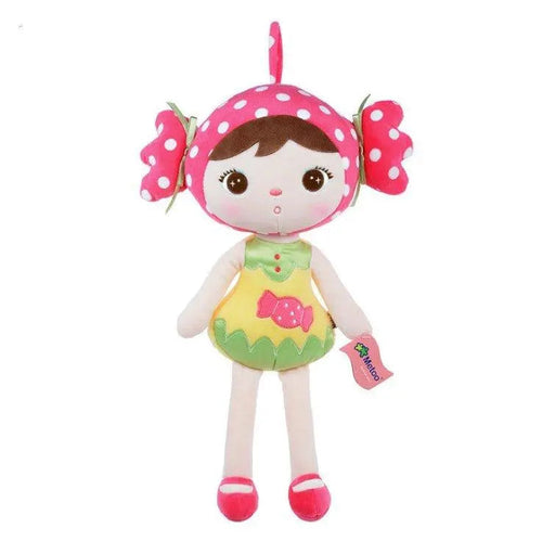  Charming Cuddly Plush Companions cashymart