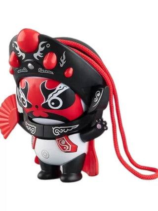  Charming Sichuan Opera Panda Pendant cashymart