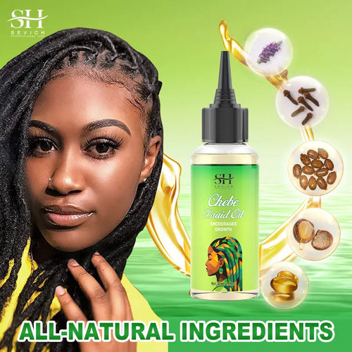  Chebe Hair Growth Oil cashymart