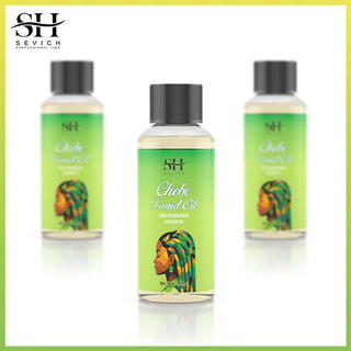  Chebe Hair Growth Oil cashymart