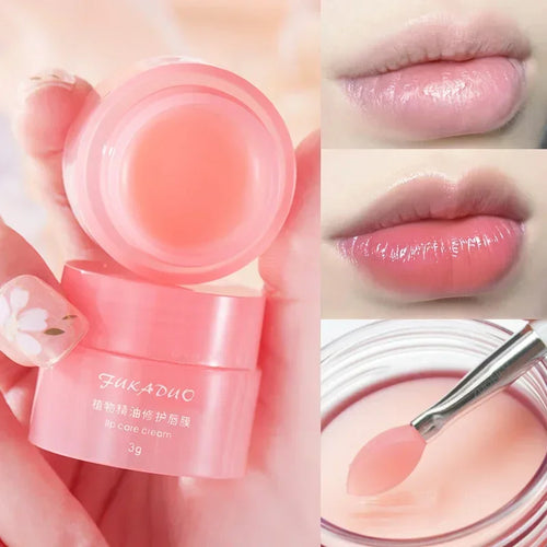  Cherry Bliss Lip Repair Mask cashymart