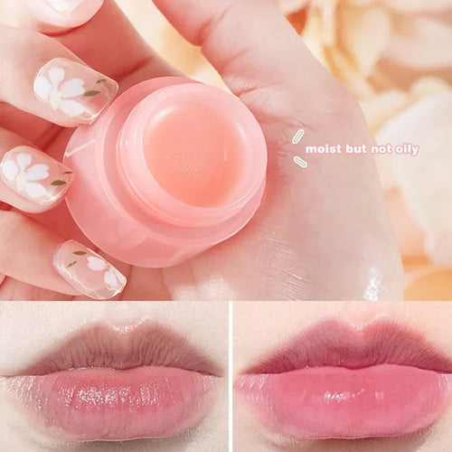  Cherry Bliss Lip Repair Mask cashymart