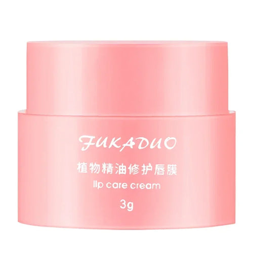  Cherry Bliss Lip Repair Mask cashymart