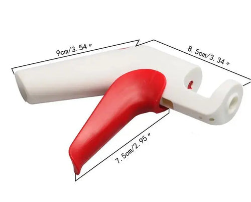  Cherry Champ - The Ultimate Cherry Pitting Solution! cashymart