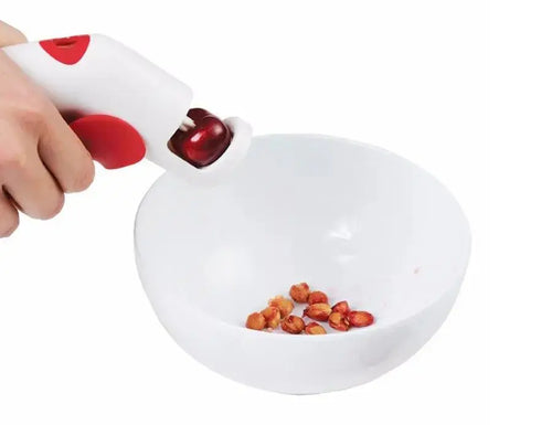  Cherry Champ - The Ultimate Cherry Pitting Solution! cashymart