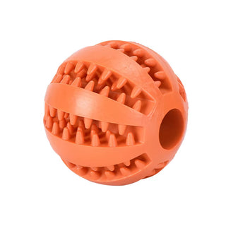  Chew & Treat Ball for Dogs cashymart