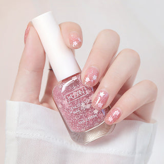  Chic 10ml Quick-Dry Nail Polish cashymart