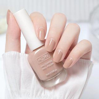  Chic 10ml Quick-Dry Nail Polish cashymart