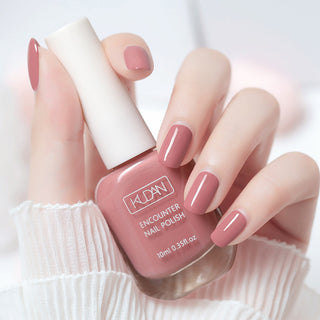  Chic 10ml Quick-Dry Nail Polish cashymart