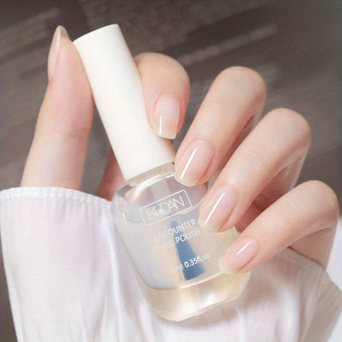  Chic 10ml Quick-Dry Nail Polish cashymart