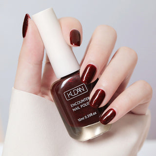  Chic 10ml Quick-Dry Nail Polish cashymart