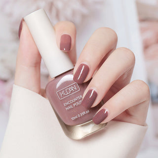  Chic 10ml Quick-Dry Nail Polish cashymart