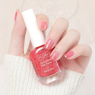  Chic 10ml Quick-Dry Nail Polish cashymart
