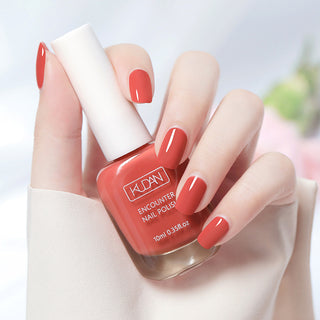  Chic 10ml Quick-Dry Nail Polish cashymart