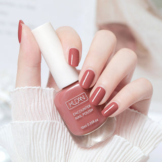  Chic 10ml Quick-Dry Nail Polish cashymart