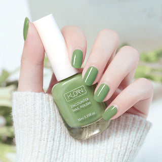  Chic 10ml Quick-Dry Nail Polish cashymart
